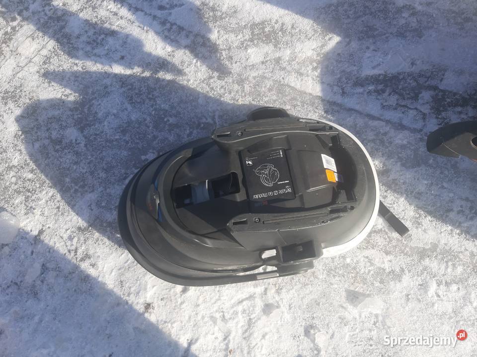 Fotelik samochodowy 407513 Dla Dziecka kujawsko-pomorskie Świecie sprzedam