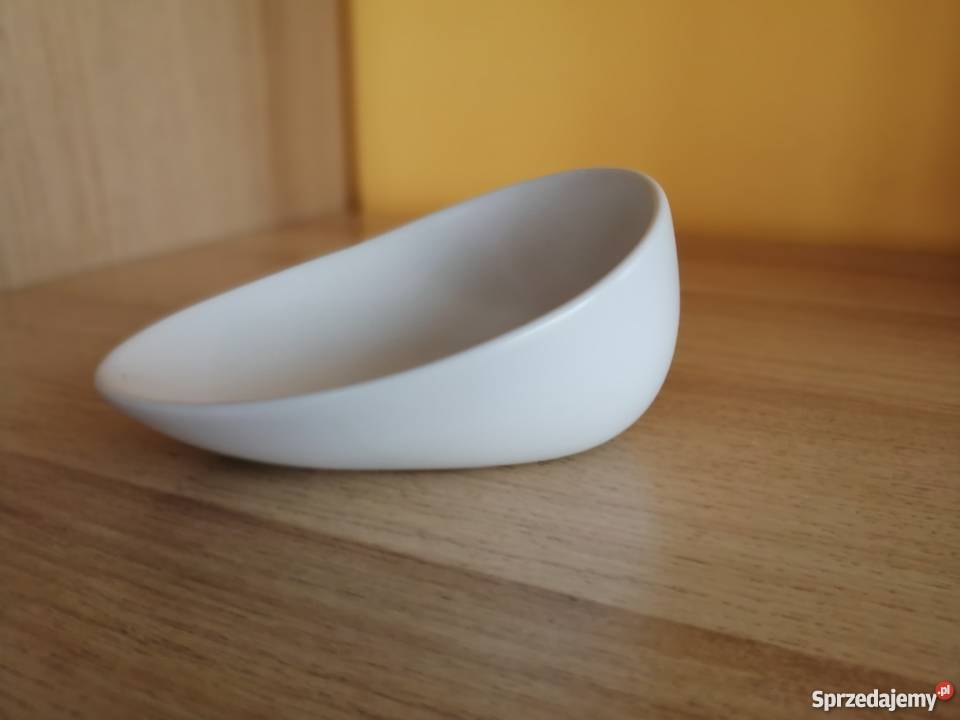 porcelanowa mydelniczka małopolskie