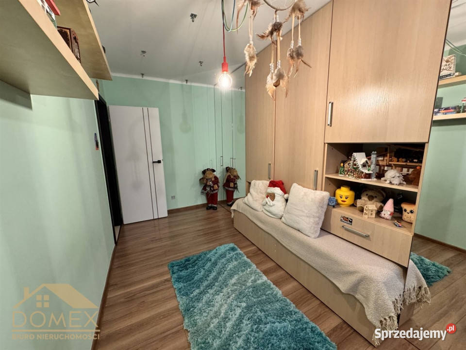 Mieszkanie Wodzisław Śląski 36m2 2pok