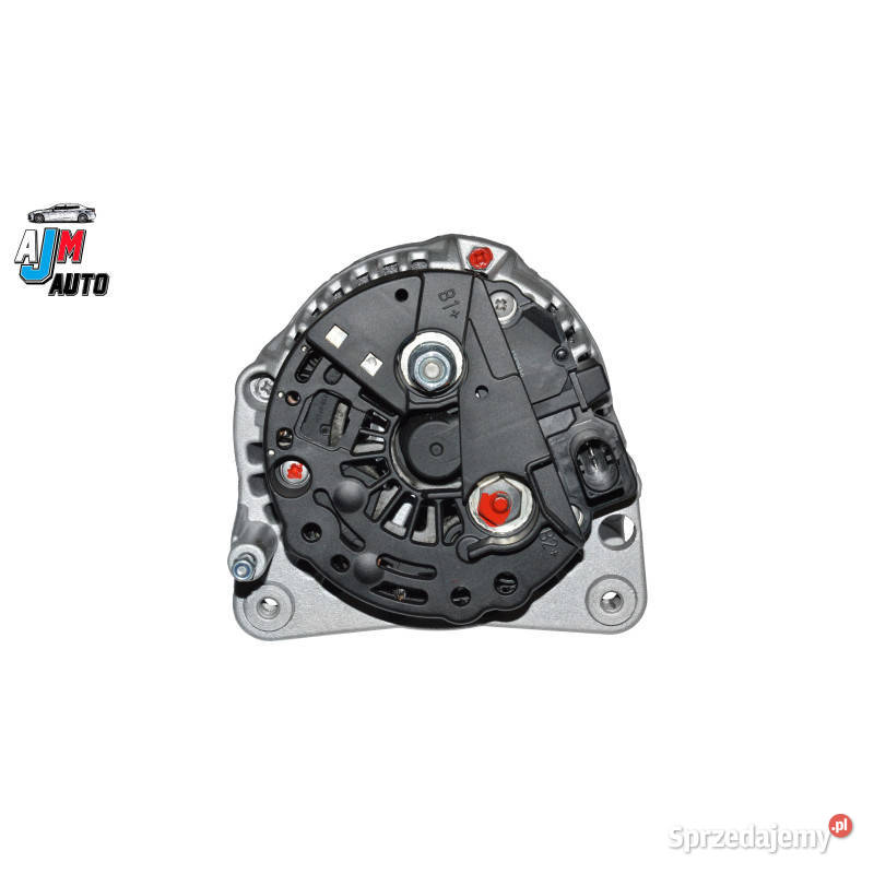 Alternator 038903025A 17 SDI Seat Arosa lubelskie Grabów Szlachecki