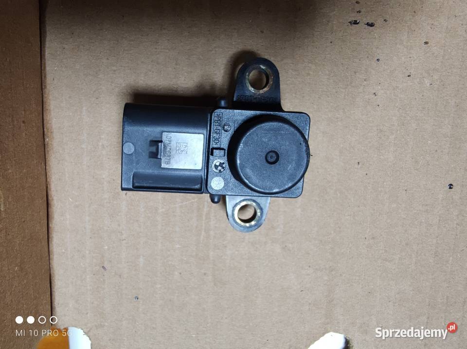 Czujnik BMW różnicy ciśnień MAP SENSOR Warszawa