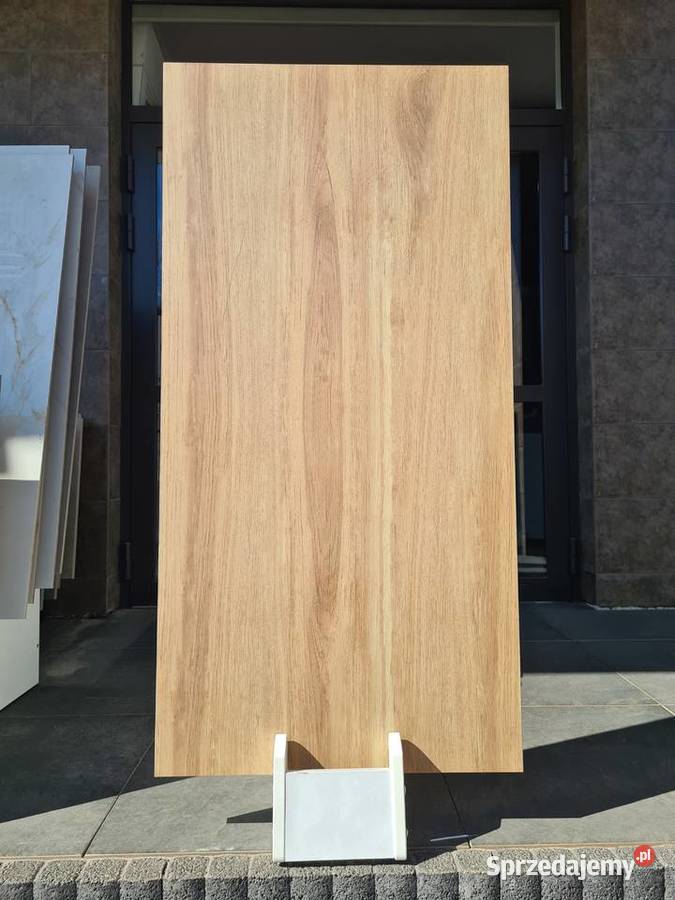 Płyta Tarasowa Woodstone Bronzo 60x120x2 GAT I sprzedam