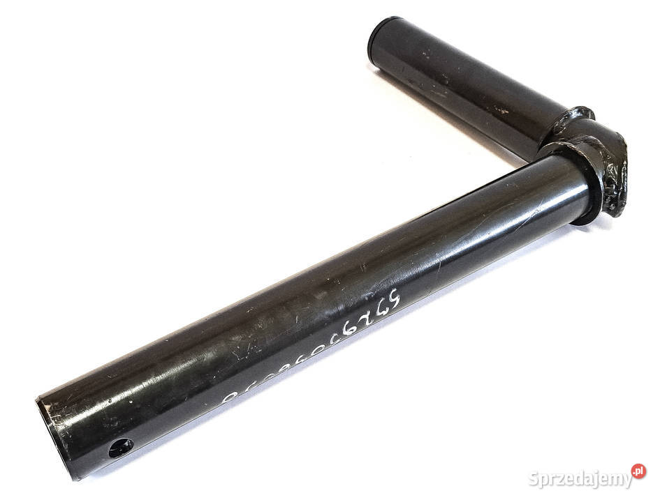 Rura obracania ZTR kosiarki czeskiej 95036058 podkarpackie Tyczyn sprzedam