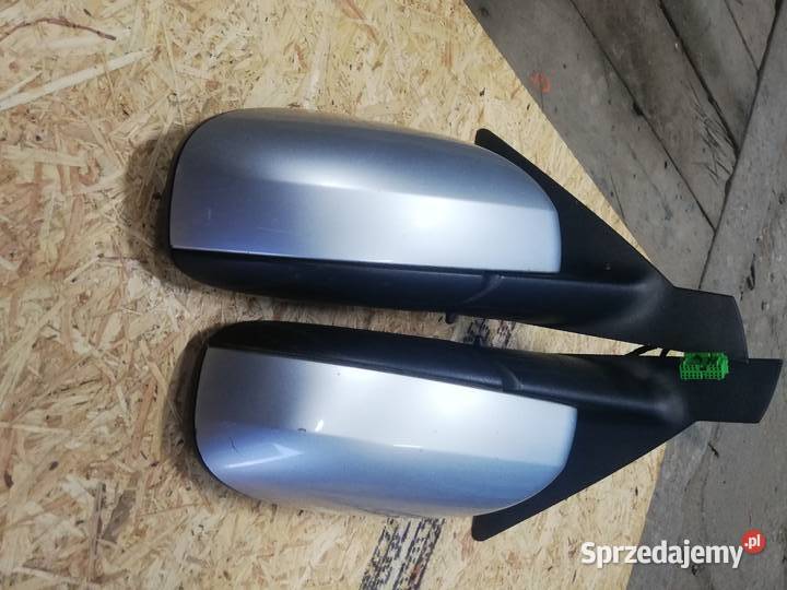Lusterko Prawe lewe Do Volvo S80 lift 0305 Wąwolnica