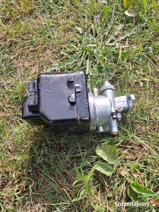 Gaznik filtr powietrza ogar motorynka komar Piotrków Trybunalski
