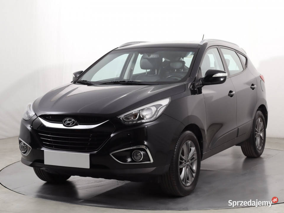 Hyundai ix35 20 CRDi czujnik zmierzchu śląskie Katowice sprzedam