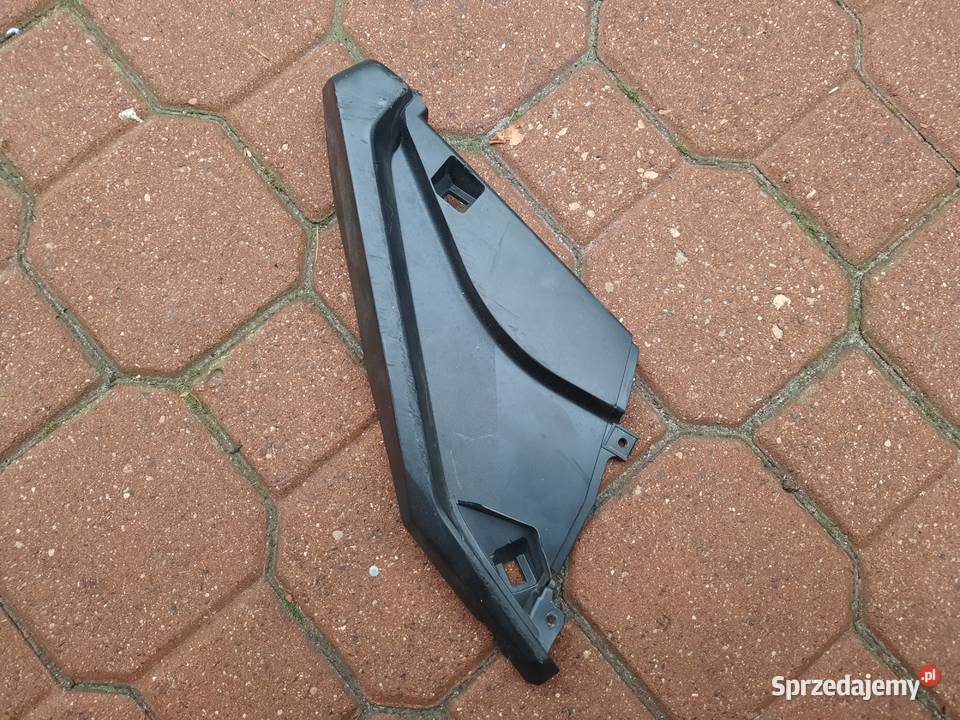 Wypełnienie osłona prawa boczna do Honda Forza Biała Podlaska sprzedam