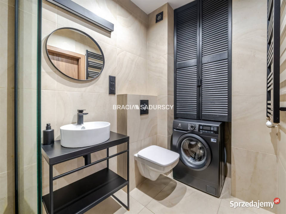 Mieszkanie Kraków 60m2 4pokojowe sprzedam