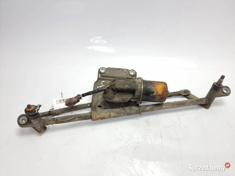 MECHANIZM WYCIERACZEK PRZÓD PEUGEOT 406 Lipno sprzedam