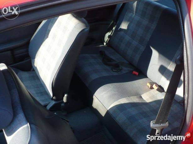 Peugeot 106 15D Lift 55KM lubuskie Wschowa sprzedam