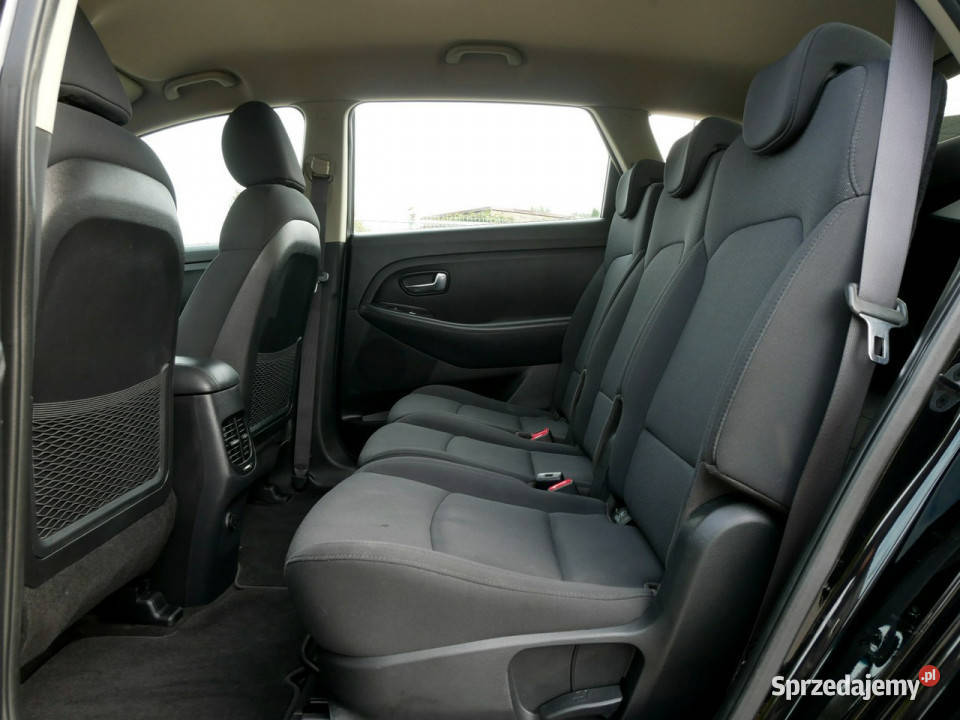 Kia Carens 17CRDi 136 Eu5 GrzFotele Tempomat IV bluetooth śląskie Goczałkowice-Zdrój