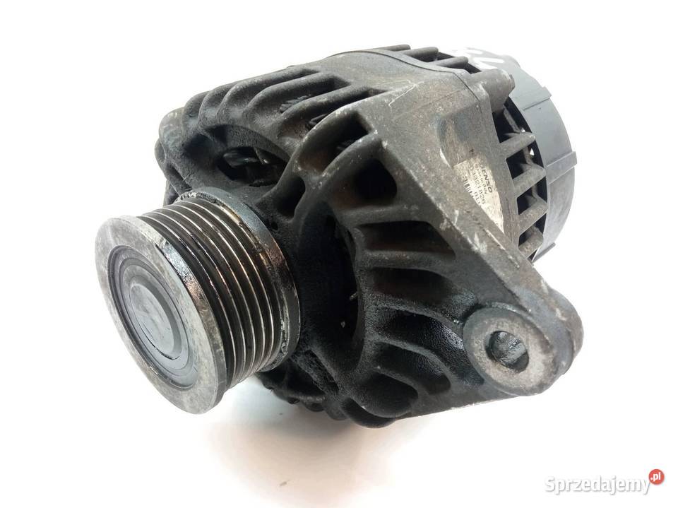 ALTERNATOR 46782213 19 JTD Alfa Romeo GT I świętokrzyskie sprzedam