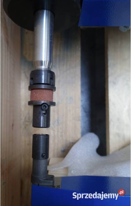 Klinczarka Bollhoff RIVCLINCH 4006 P50 PASS AUTO Produkcja Libertów