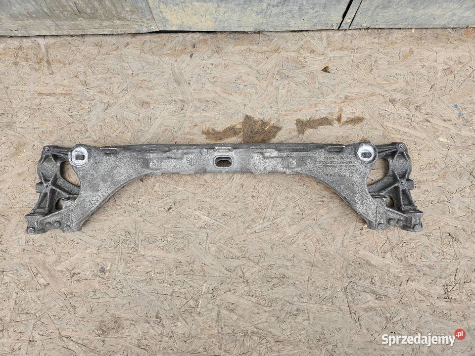 PORSCHE 991 982 BELKA TYŁ TYLNA 9P1505105B