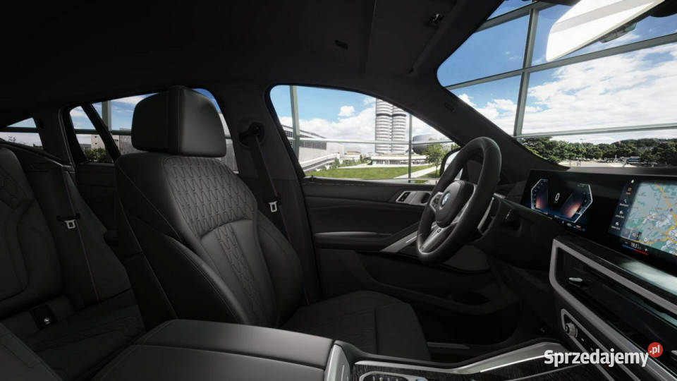 BMW X6 X6 xDrive30d Dostępne ręki G06 2019 298KM