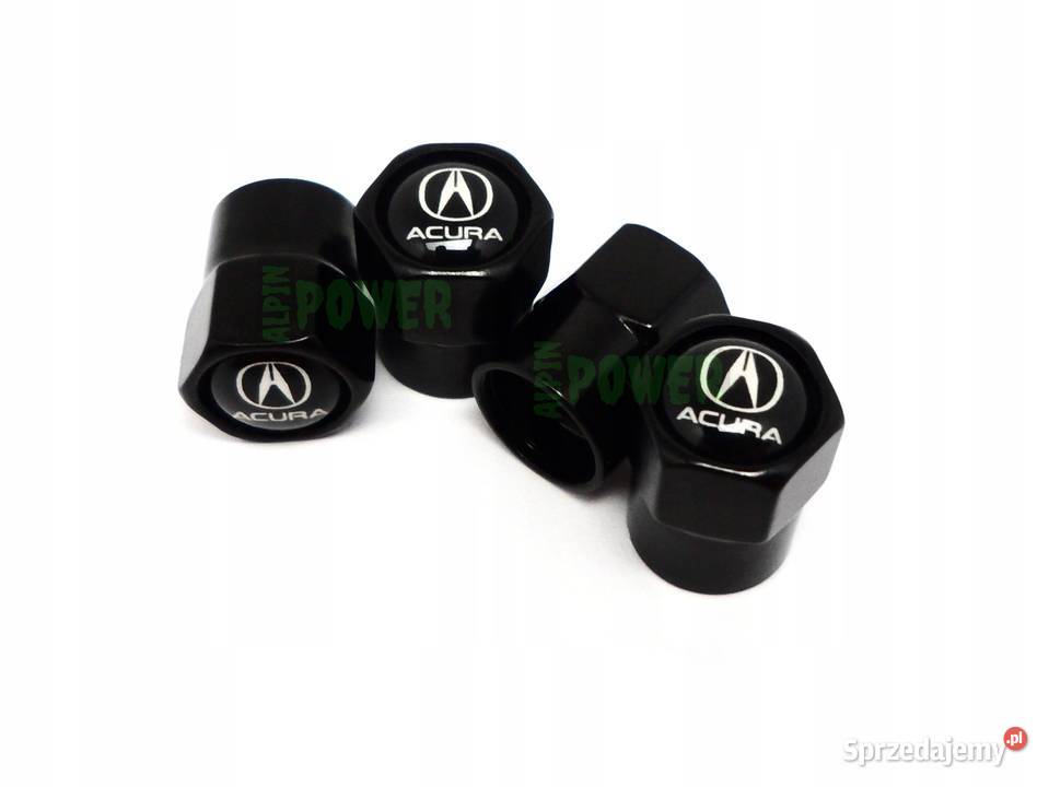 HONDA ACURA Nakrętki Na Wentyle Czapki Do Opon Pozostałe Motoryzacja Warszawa sprzedam