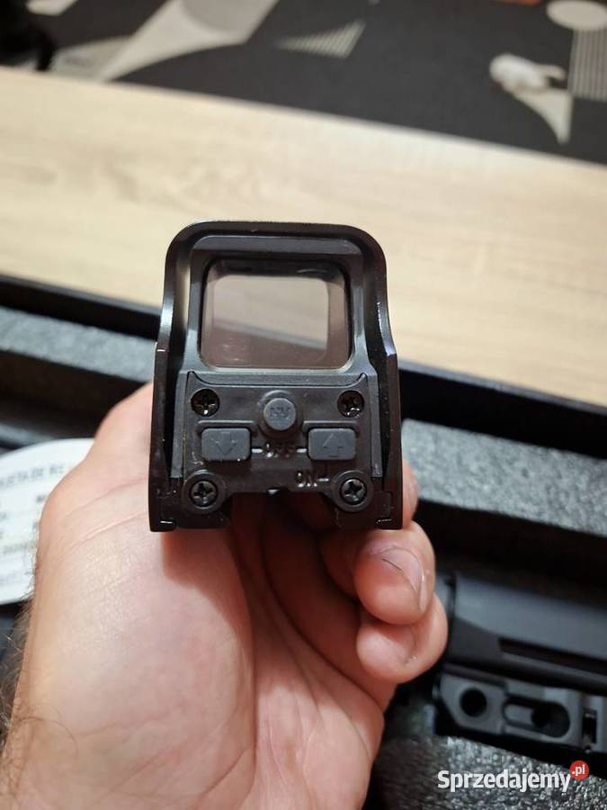 Kompletny zestaw ASG Air Soft Stalowa Wola sprzedam