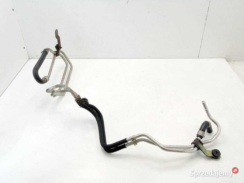 Przewód wąż wspomagania Nissan Almera Tino 2002 Sosnowiec
