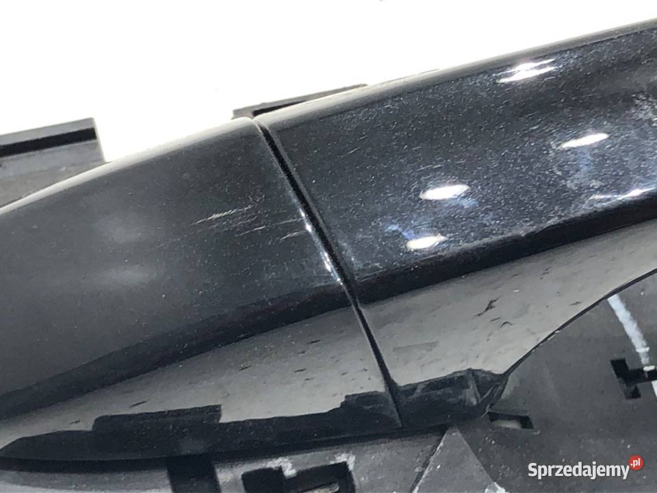 KLAMKA ZEWNĘTRZNA PRAWY TYŁ VW GOLF VII