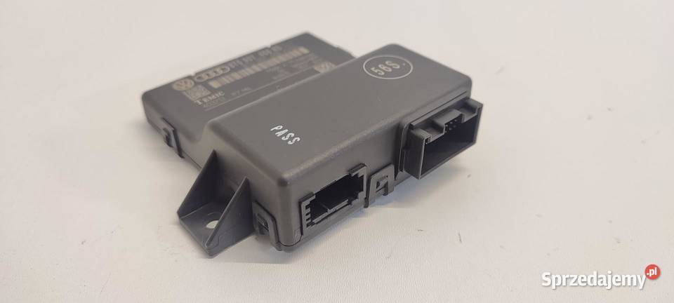 AUDI A5 8T Q5 MODUŁ STEROWNIK GATEWAY
