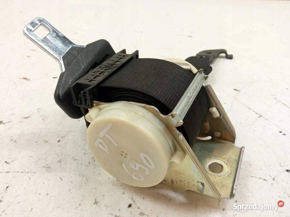 PAS BEZPIECZEŃSTWA PRAWY LEWY TYŁ KOMPLET KANAPY