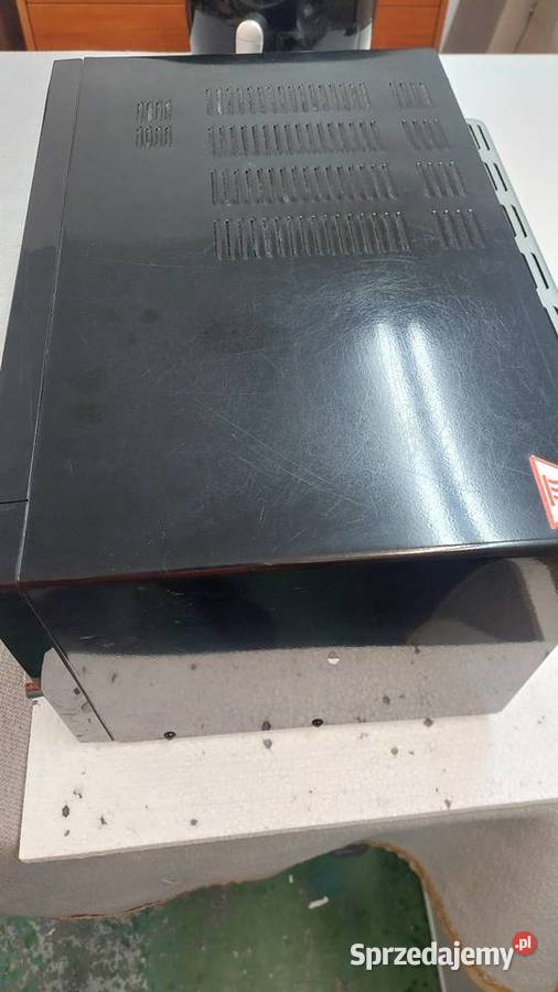 Kuchenka mikrofalowa Amica Poznań