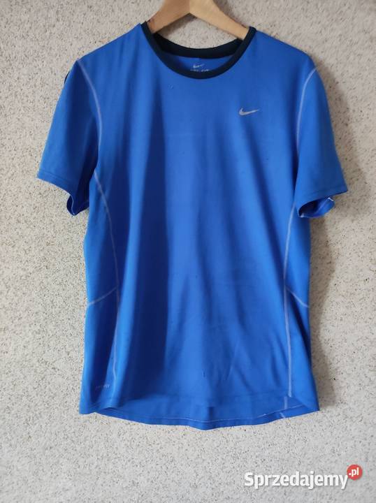 Nike dri fit koszulka techniczna sportowa do Kielce sprzedam