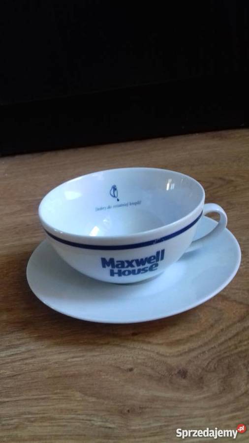 Filiżanki 9 sztuk różne Ceramika i szkło Iława