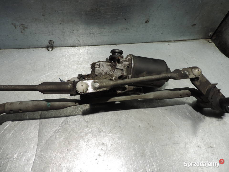 SMART FORFOUR 04 MECHANIZM WYCIERACZEK PRZÓD Nowy Sącz