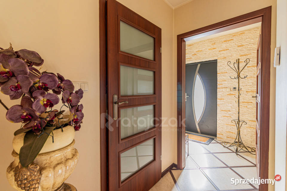 sprzedaży domu bliźniaka 1417m2 Wejherowo