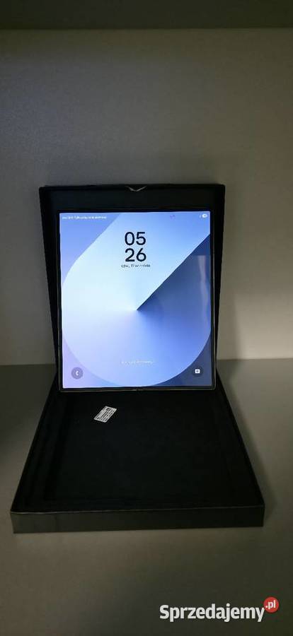 Samsung Z Fold 6 12512 stan Samsung Lublin