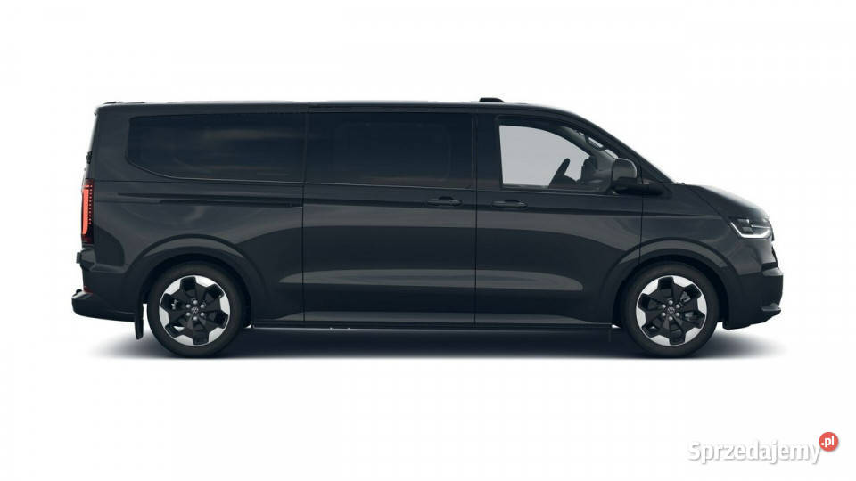 Volkswagen Caravelle Style 20 TDI 170 3500mm Łódź