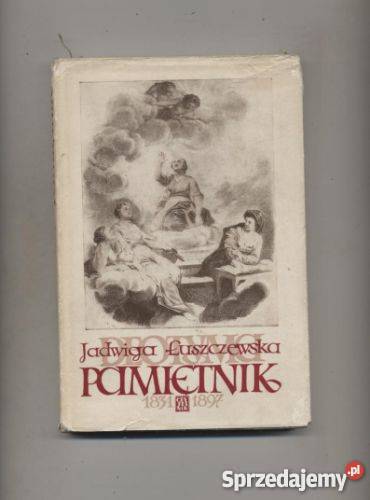 Pamiętnik 18341897 Szczecin