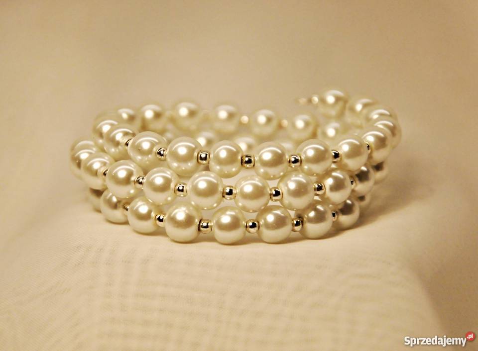 Biżuteria ręcznie robiona Łódź