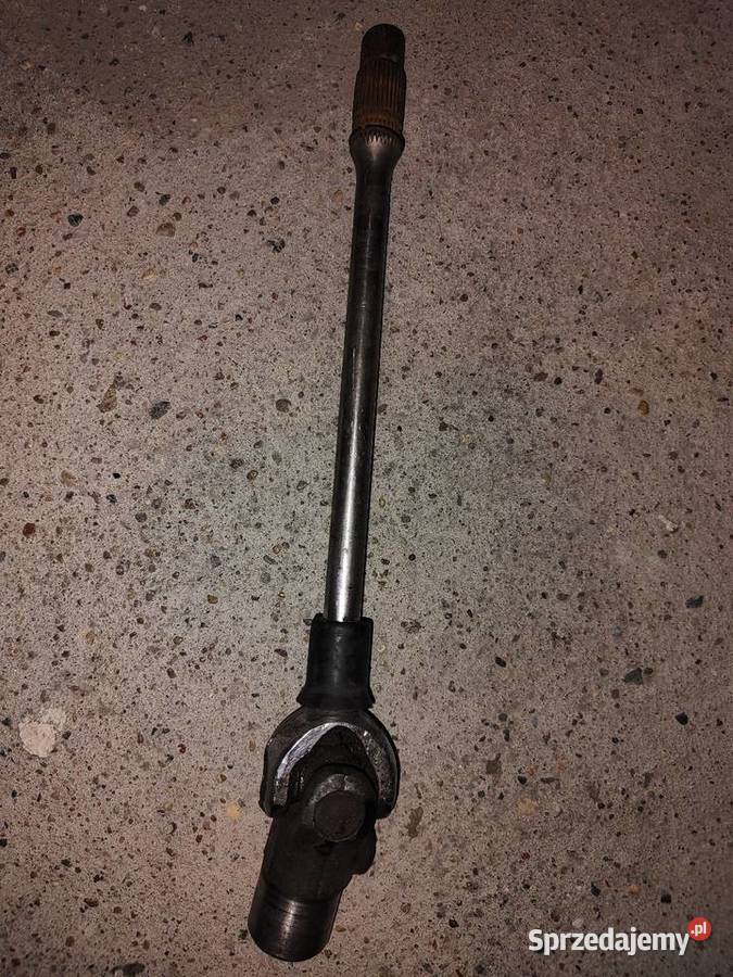 Wał napędowy kardan Ural M67 wielkopolskie