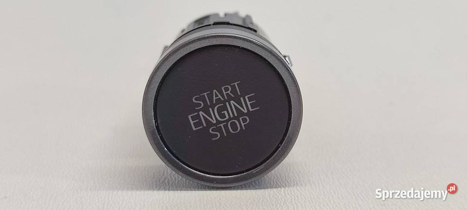 CUPRA FORMENTOR PRZYCISK START STOP 5FA959839A