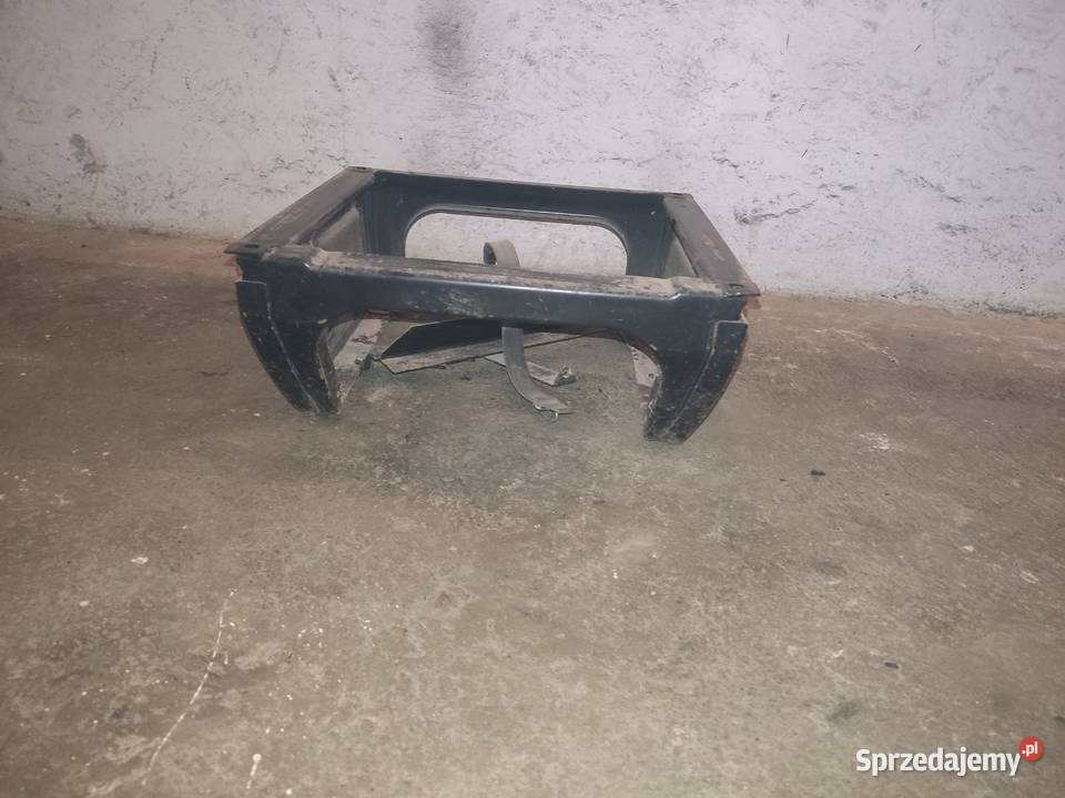 VW T4 podstawa siedzenia Tczew sprzedam
