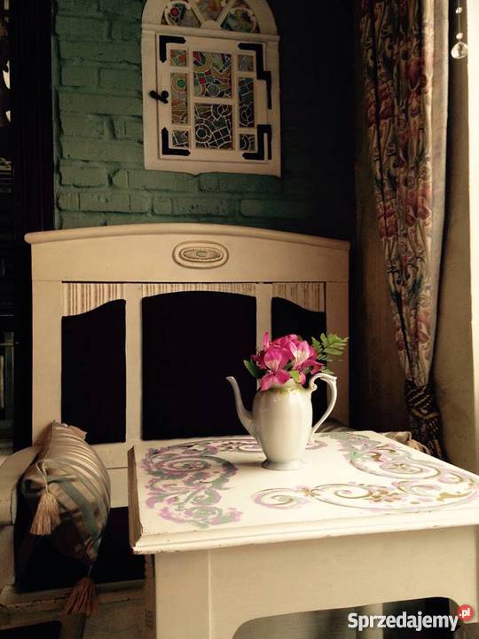 Sprzedam Meble Antyki Inowrocław sprzedam