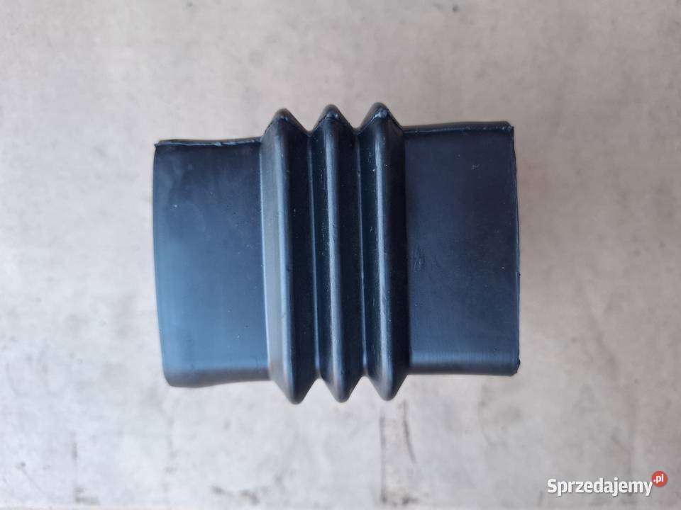 Guma rura ogrzewania Fiat 126p Maluch Ogrzewanie postojowe Strzelce Opolskie