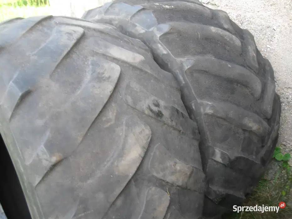 Opony rolnicze 50060225 Czarniewo