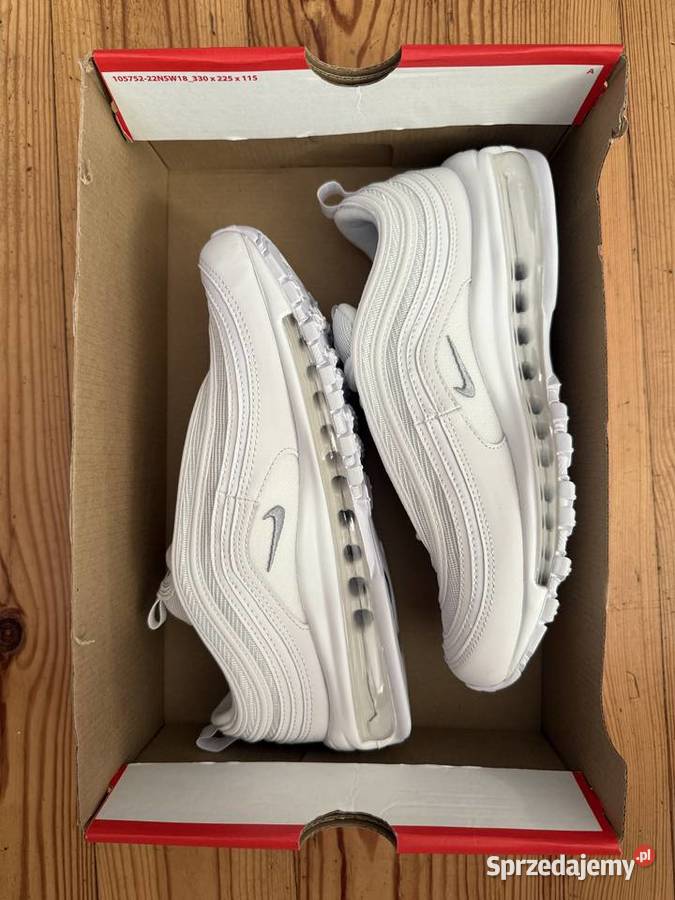 Buty Nike air 97
