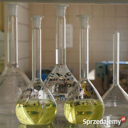 Cement OGNIOODPORNY GlinowoWapienny zachodniopomorskie Szczecin sprzedam