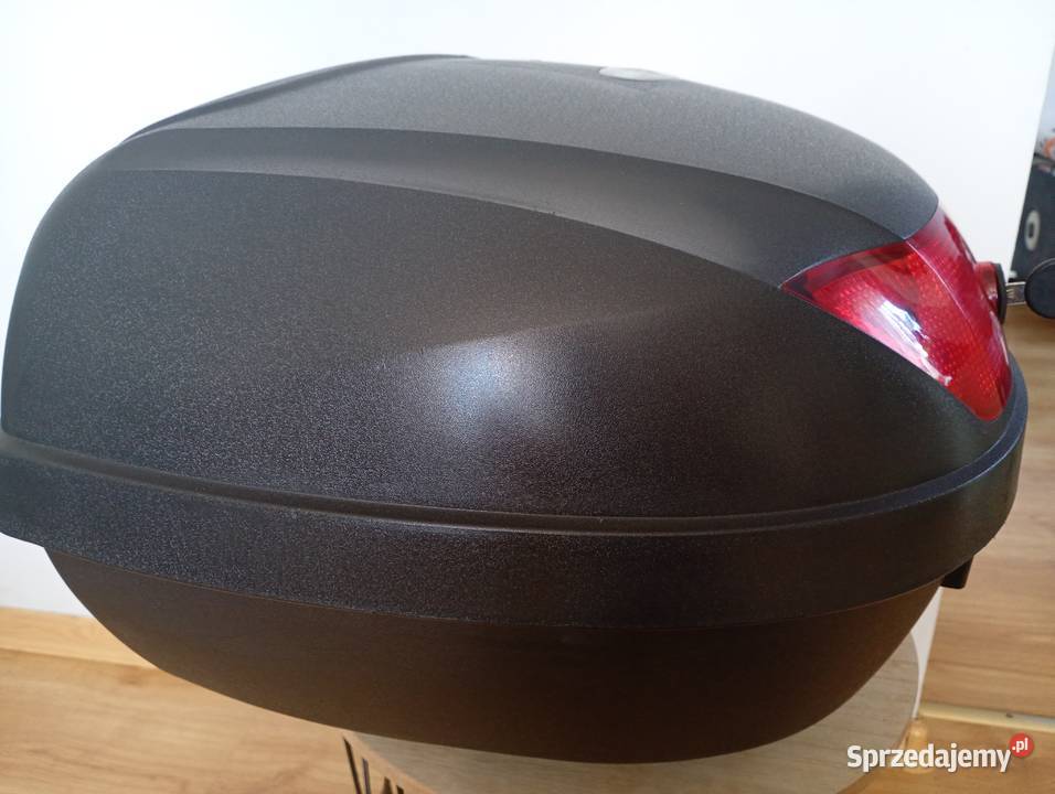 Kufer centralny Oxford wielkopolskie