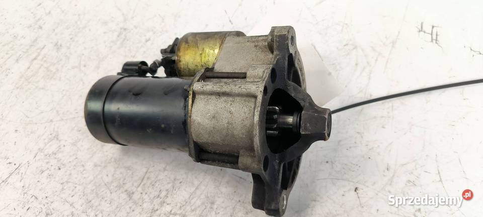 ROZRUSZNIK PEUGEOT 206 D6RA572 osobowe Lipno