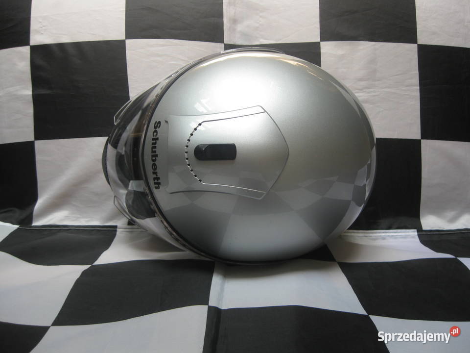 Kask szczękowy SCHUBERTH C3 S 5455 Kaski podkarpackie Mielec