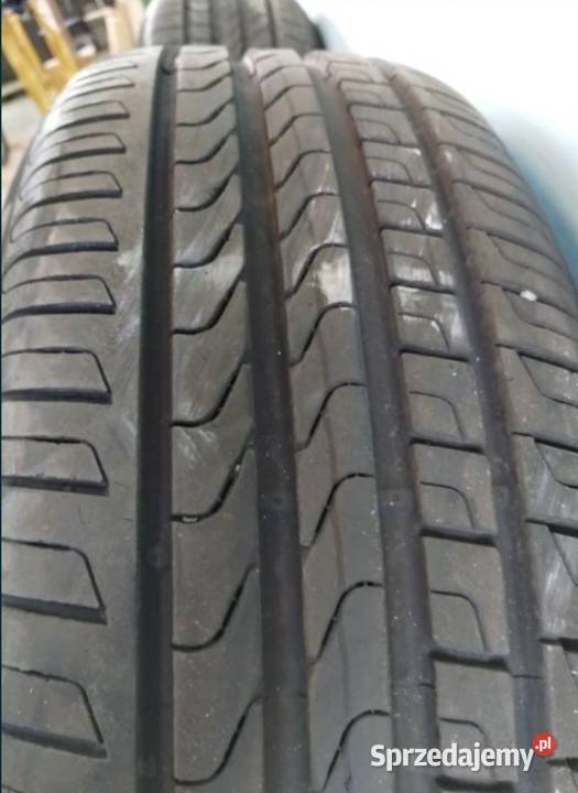 Opony Pirelli Scorpion Verde Krężoły sprzedam