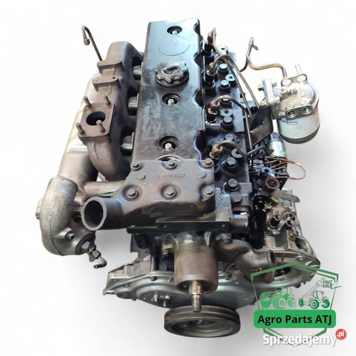 Silnik AQ50706 Perkins 56322200 Manitou Merlo Ciechanowiec