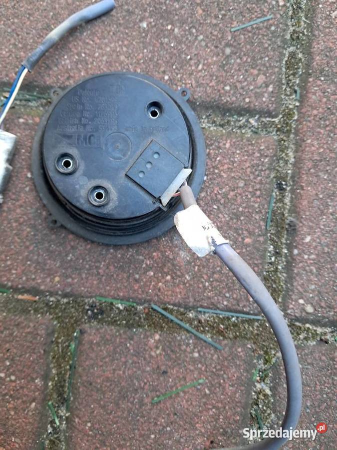 Fiat grande punto evo linea silniczek regulacji