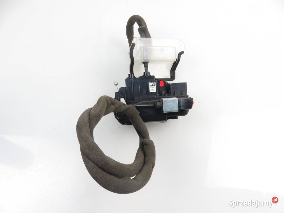 ZAMEK PRAWY PRZEDNI INFINITI Q50 sprzedam