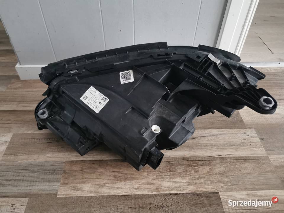 MERCEDES ECLASS W213 FULL LED MULTIBEAM osobowe Pielgrzymka sprzedam